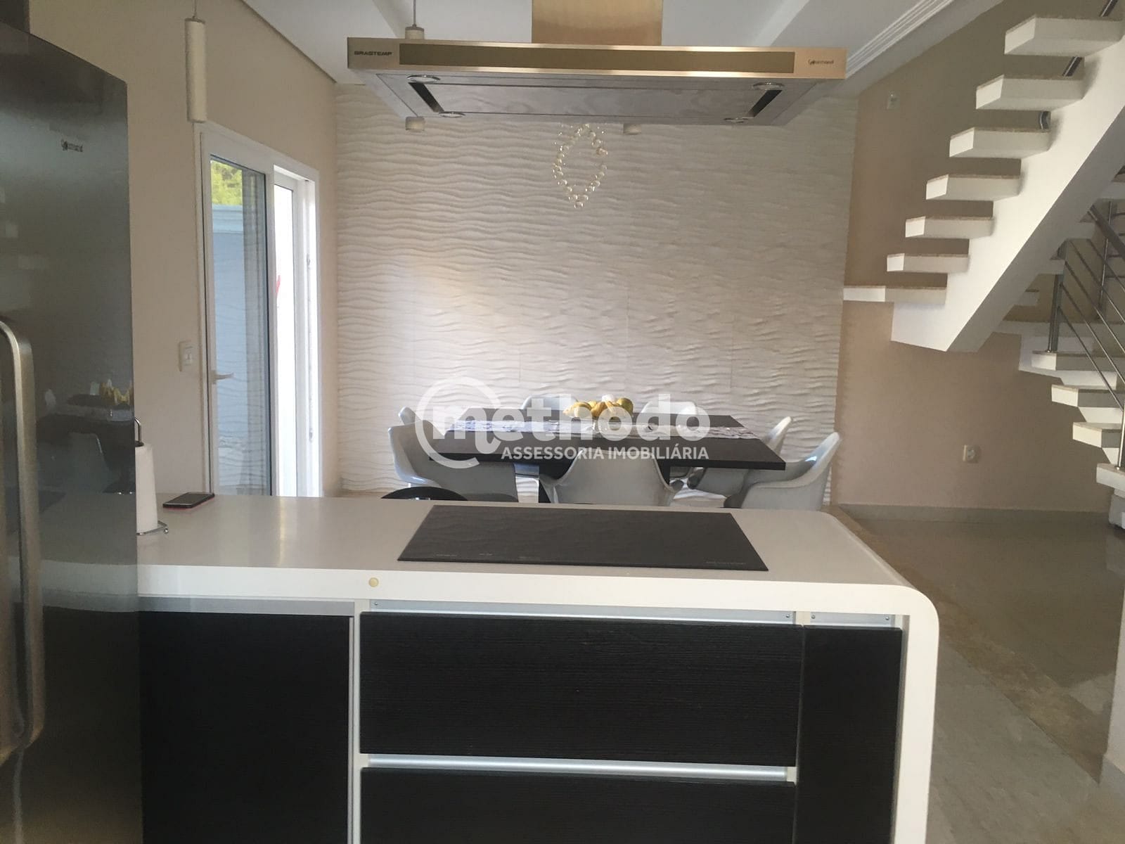 Casa, 4 quartos, 500 m² - Foto 14