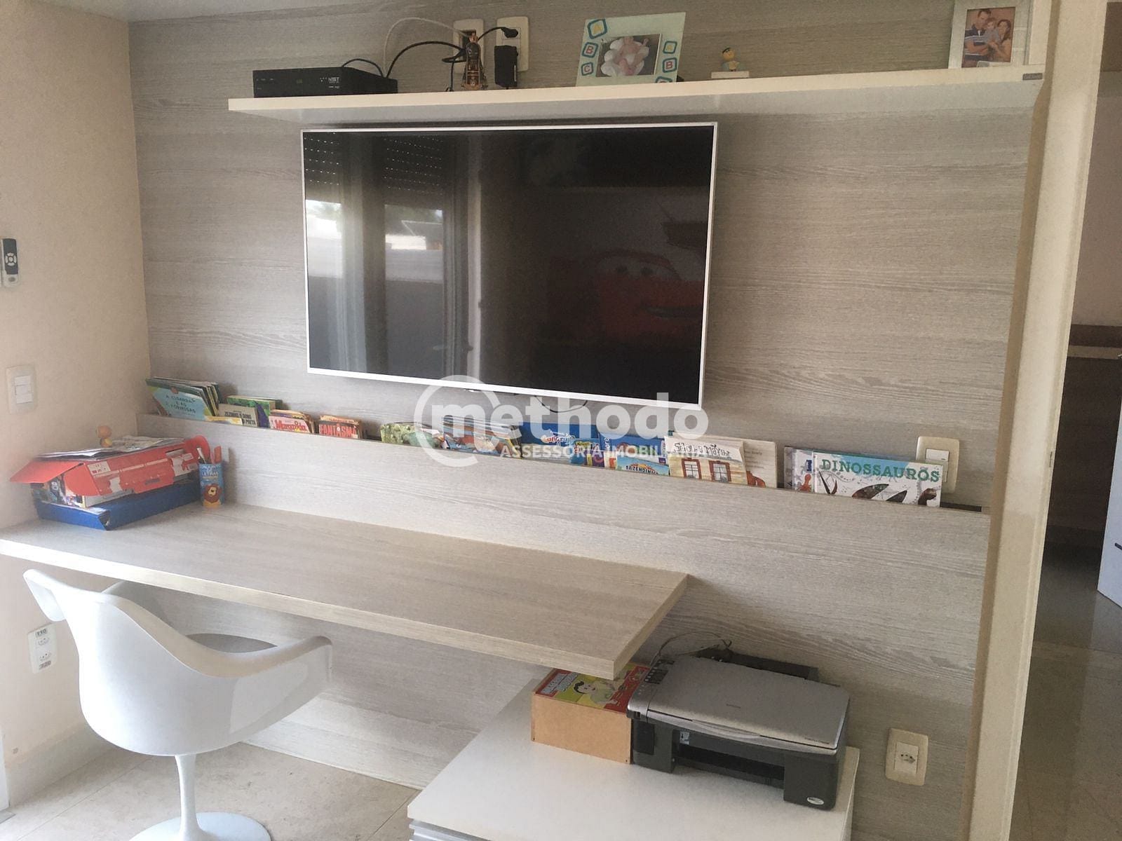 Casa, 4 quartos, 500 m² - Foto 19