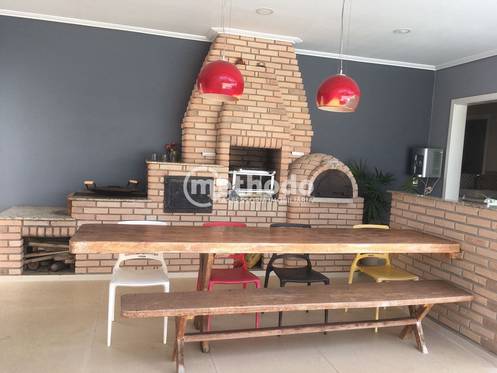 Casa, 4 quartos, 500 m² - Foto 27