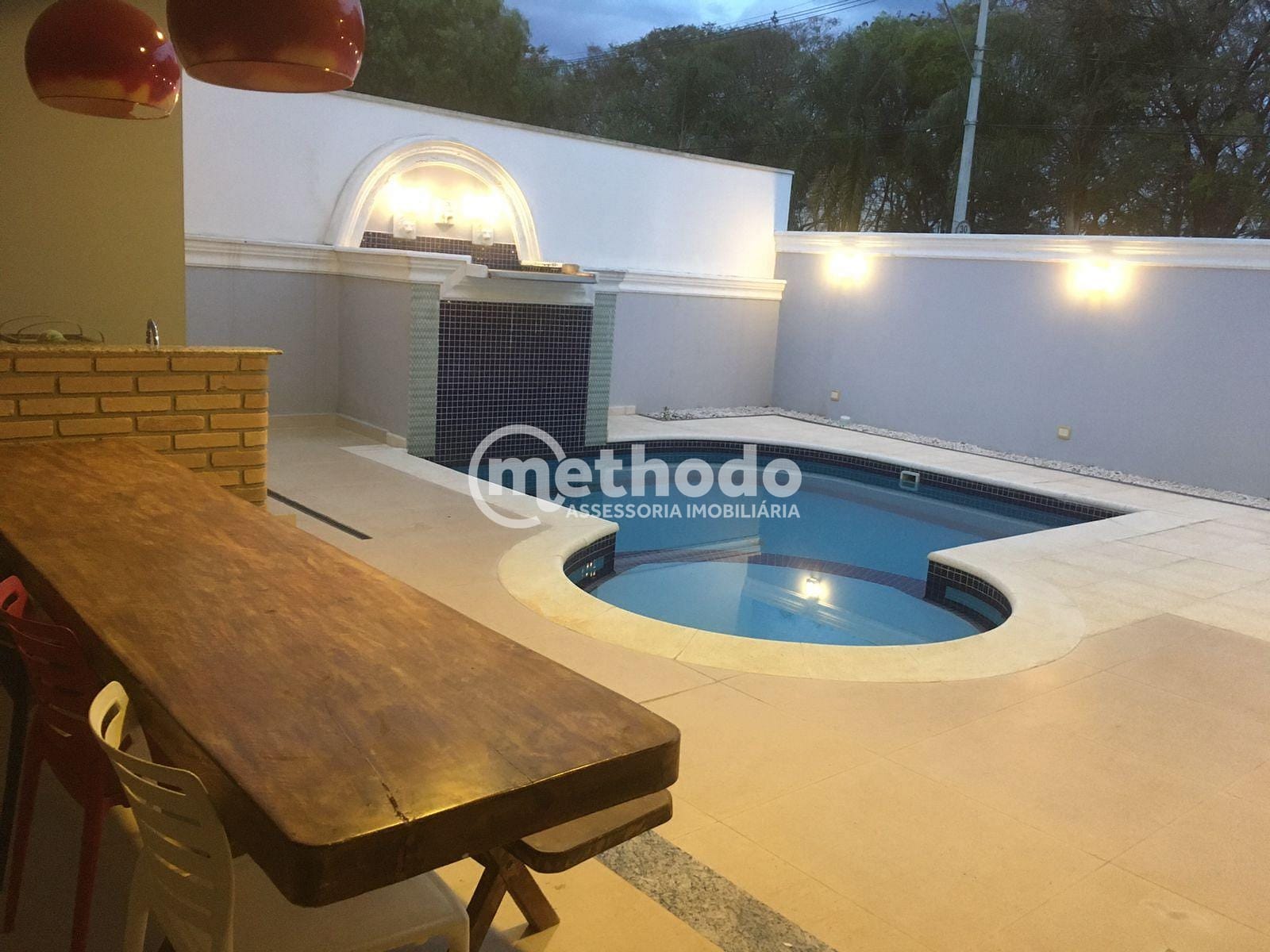 Casa, 4 quartos, 500 m² - Foto 35