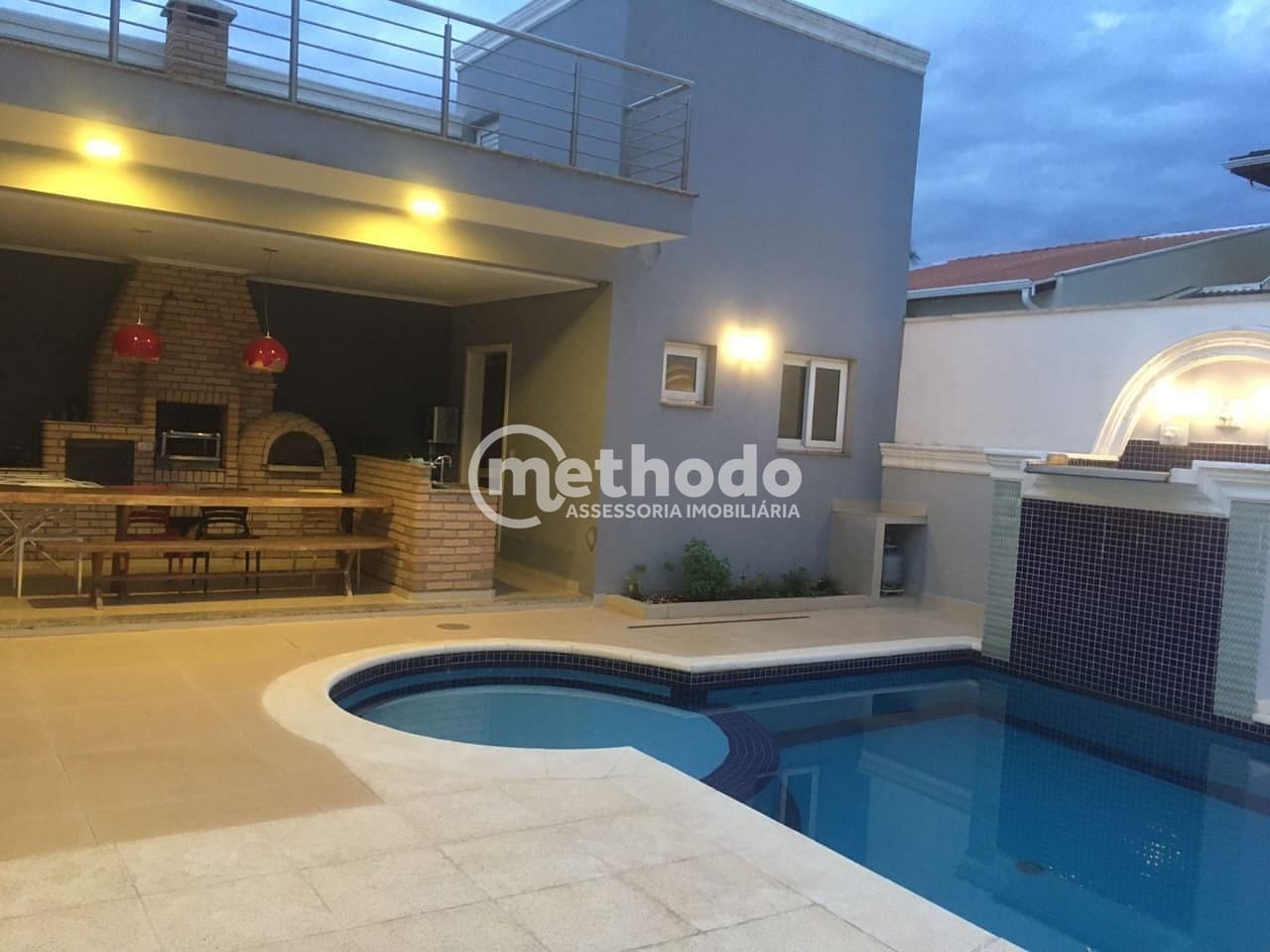 Casa, 4 quartos, 500 m² - Foto 37