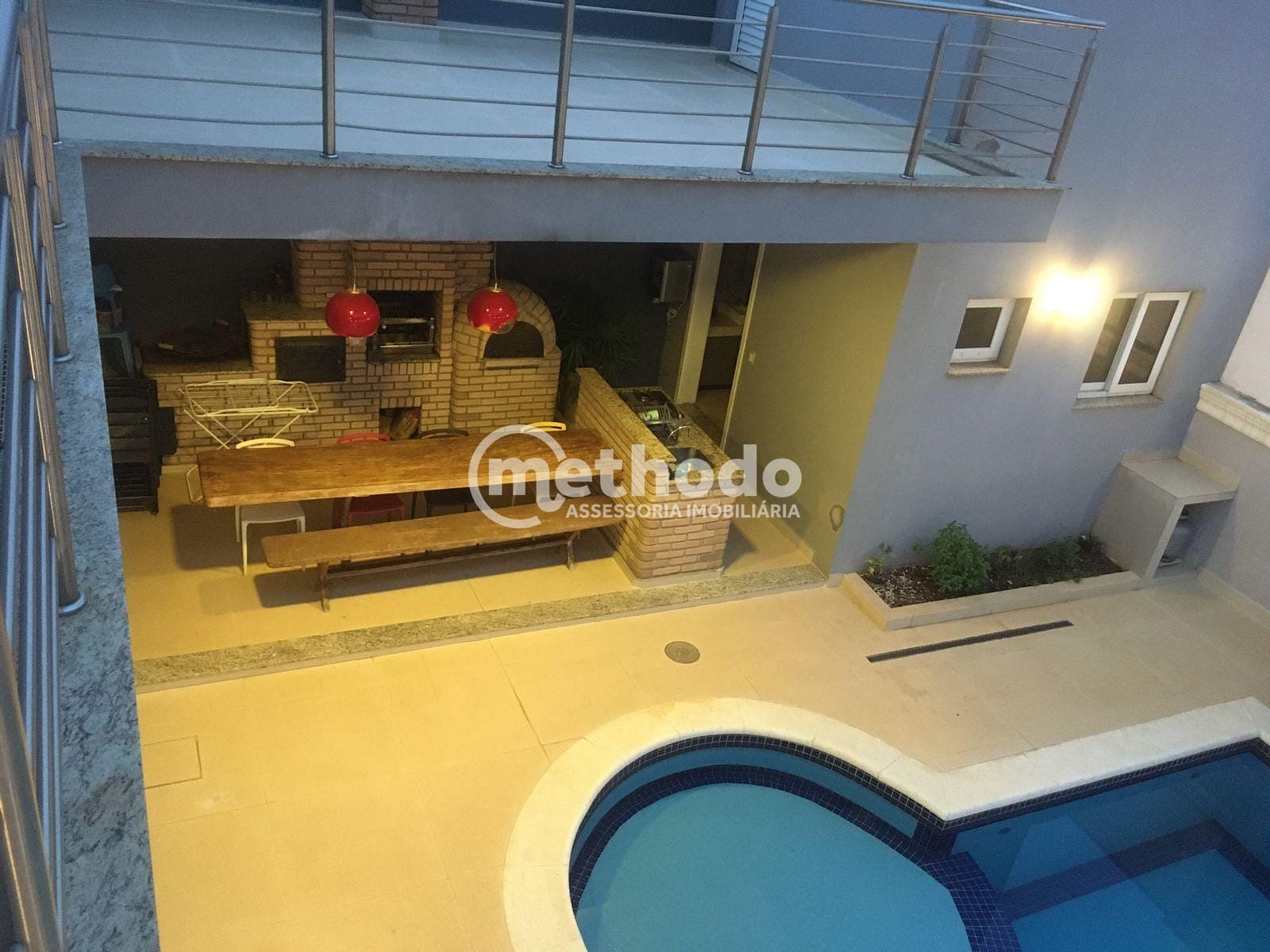 Casa, 4 quartos, 500 m² - Foto 38