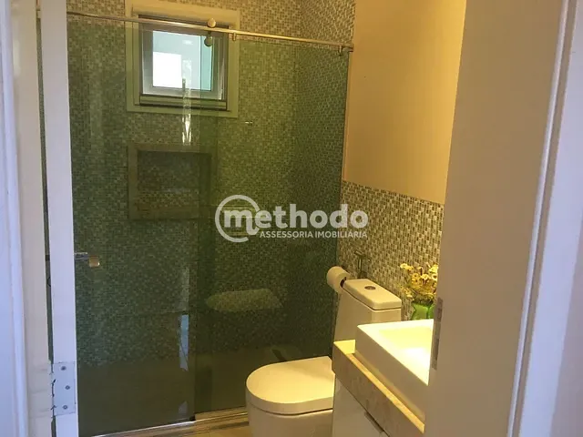 Casa com 500m² 4 quartos e 8 banheiros, à venda, no bairro Cascata em Paulínia