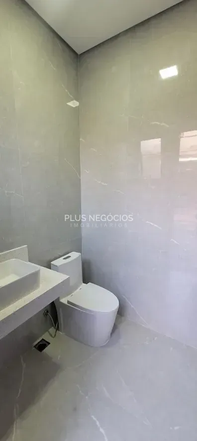 Casa, 3 quartos, 143 m² - Foto 3