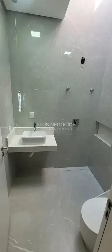 Casa, 3 quartos, 143 m² - Foto 4