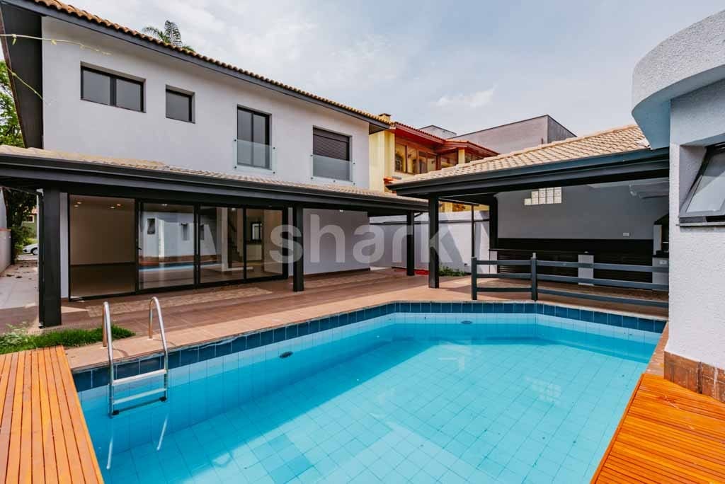 Casa em Alphaville — foto 1