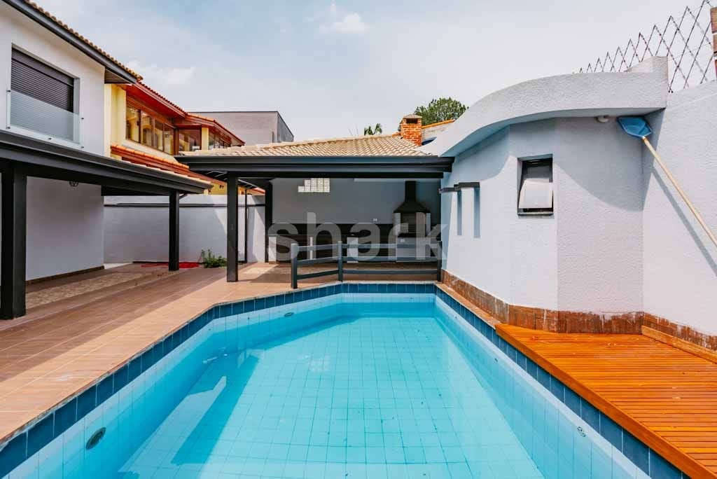 Casa em Alphaville — foto 2