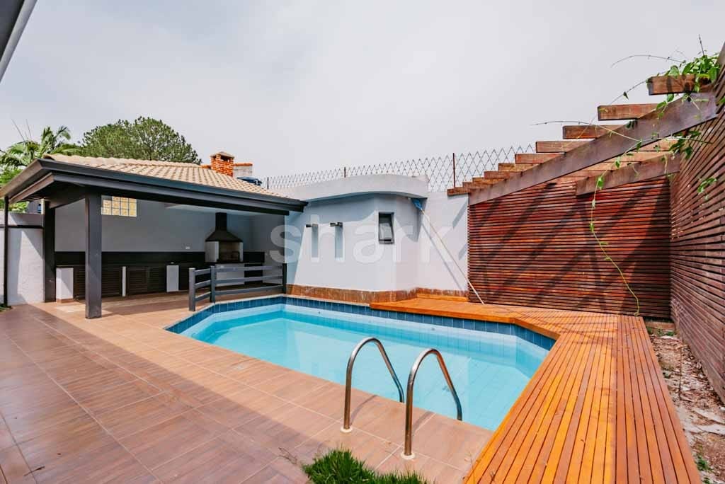 Casa em Alphaville — foto 4