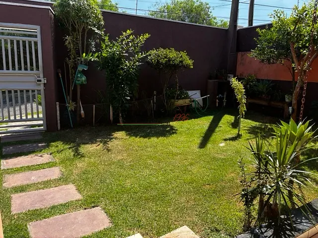 Casa com 300m² 3 quartos e 3 banheiros, à venda, no bairro Vila Suíça em Indaiatuba