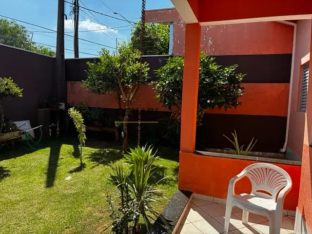 Casa com 300m² 3 quartos e 3 banheiros, à venda, no bairro Vila Suíça em Indaiatuba