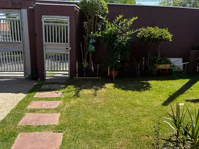 Casa com 300m² 3 quartos e 3 banheiros, à venda, no bairro Vila Suíça em Indaiatuba
