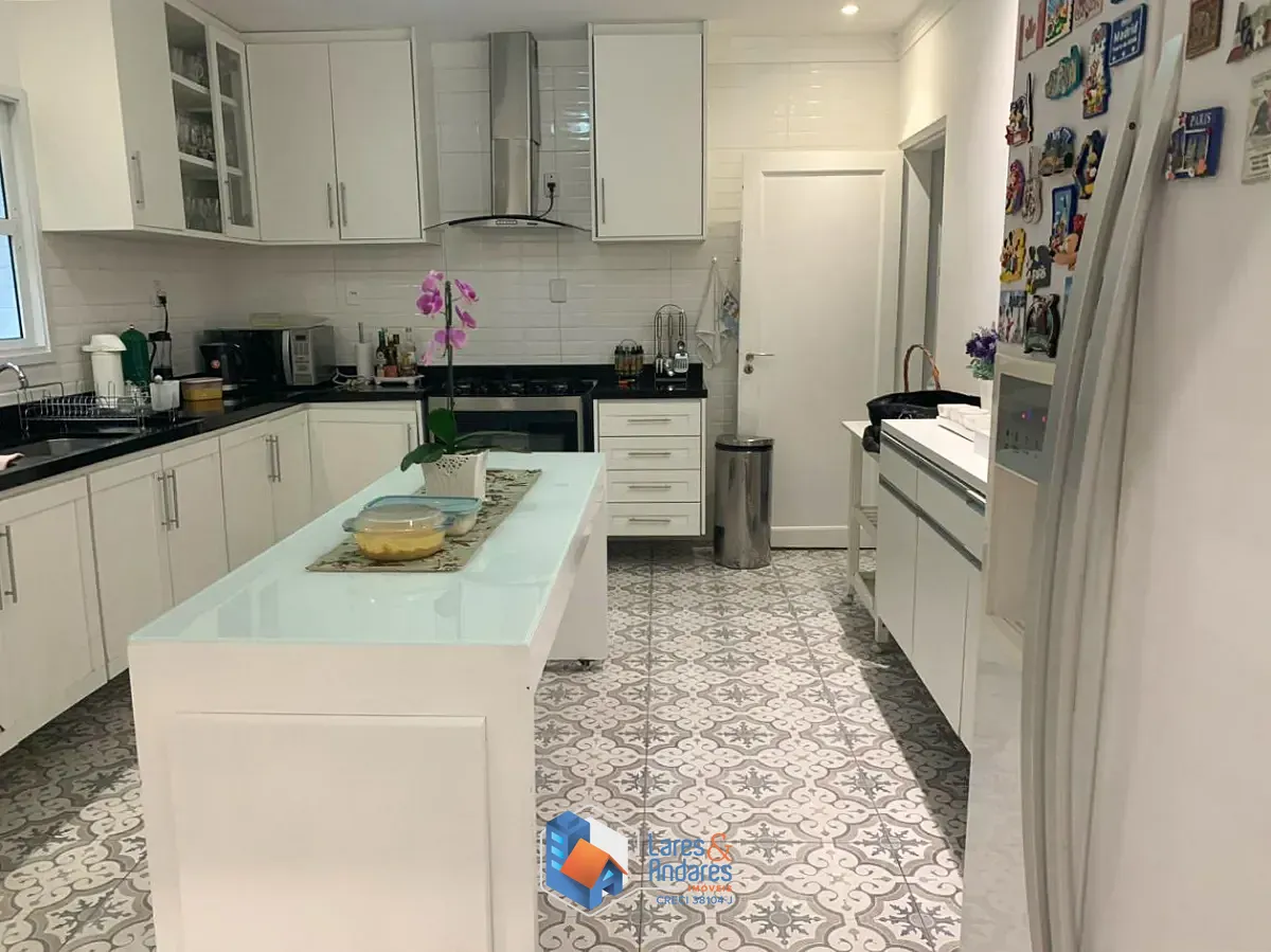 Casa, 5 quartos, 380 m² - Foto 5