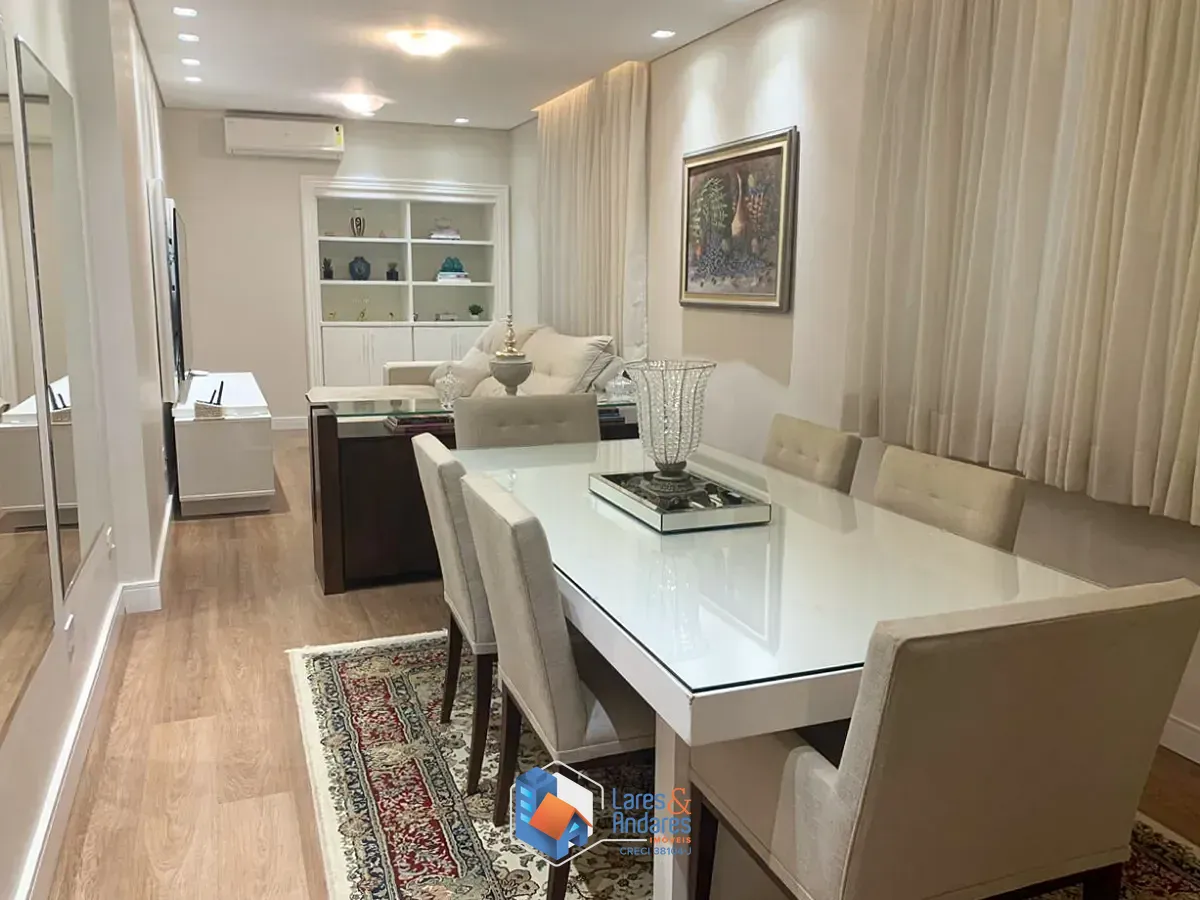 Casa, 5 quartos, 380 m² - Foto 4