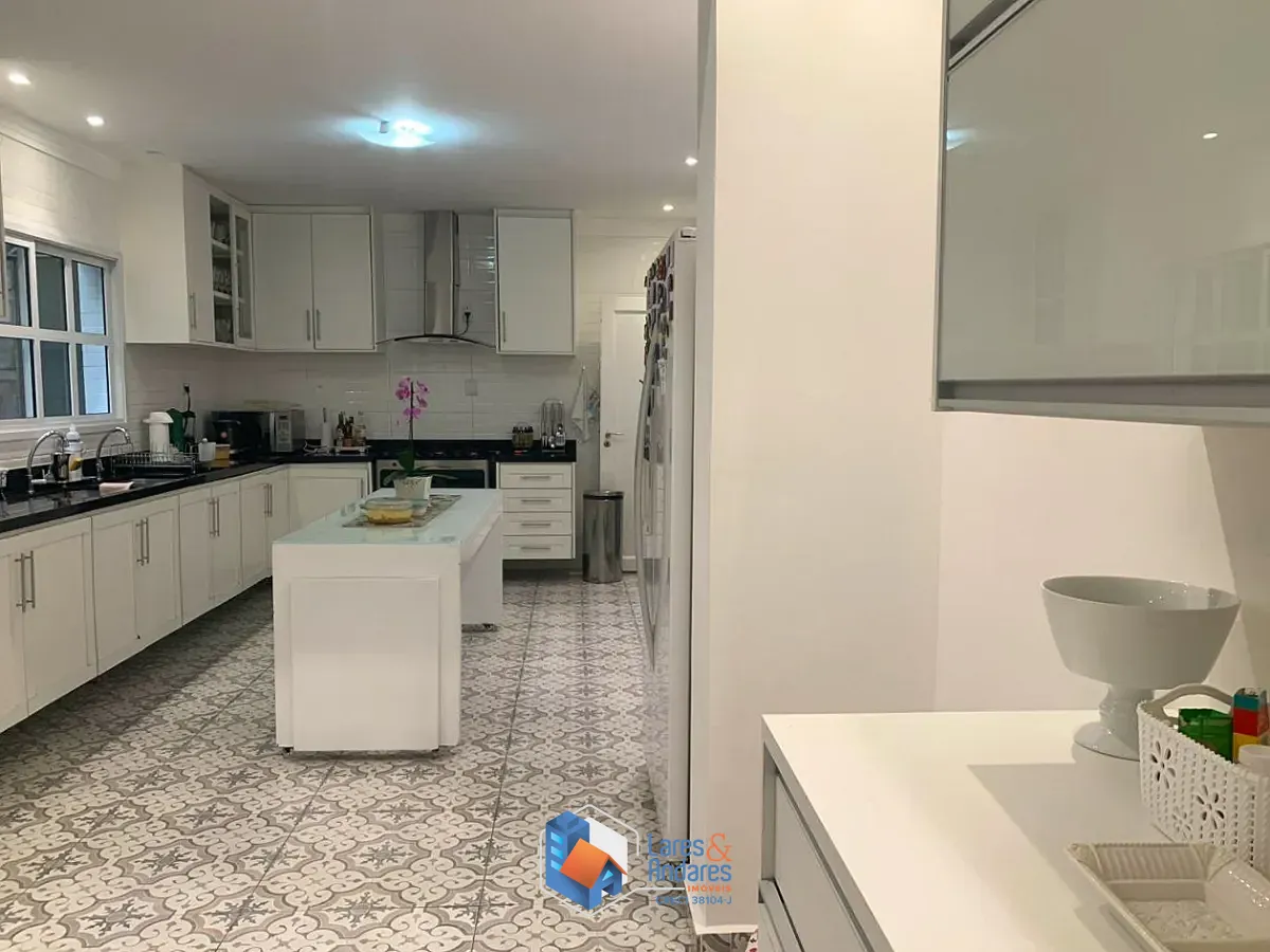 Casa, 5 quartos, 380 m² - Foto 6