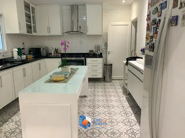 Casa com 543m² 5 quartos e 4 banheiros, à venda, no bairro Jardim Paulista em São Paulo