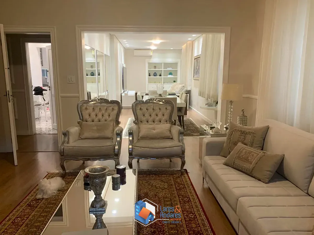 Casa, 5 quartos, 380 m² - Foto 3