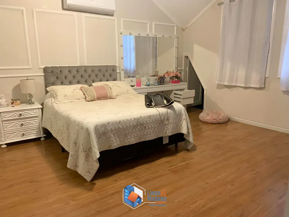 Casa, 5 quartos, 380 m² - Foto 10