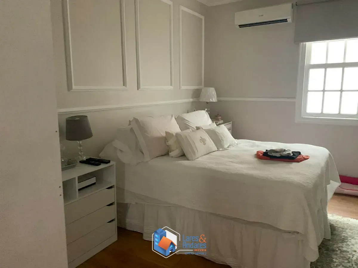 Casa, 5 quartos, 380 m² - Foto 9