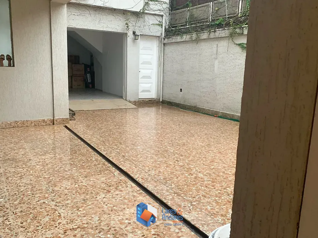 Casa, 5 quartos, 380 m² - Foto 8