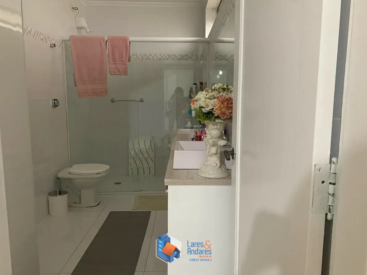 Casa, 5 quartos, 380 m² - Foto 11