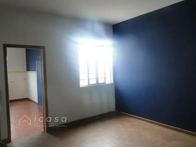 Casa com 117m² 2 quartos e 1 banheiro, à venda, no bairro Centro em Caçapava