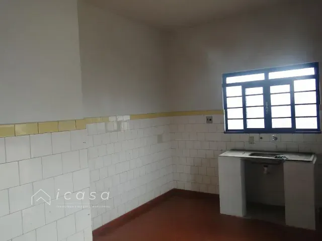 Casa com 117m² 2 quartos e 1 banheiro, à venda, no bairro Centro em Caçapava
