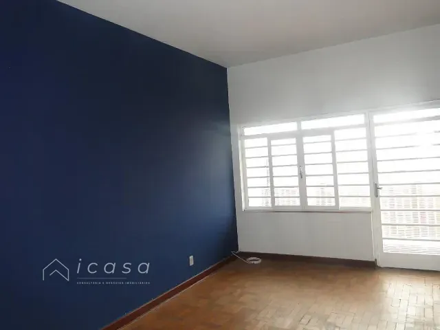 Casa com 117m² 2 quartos e 1 banheiro, à venda, no bairro Centro em Caçapava