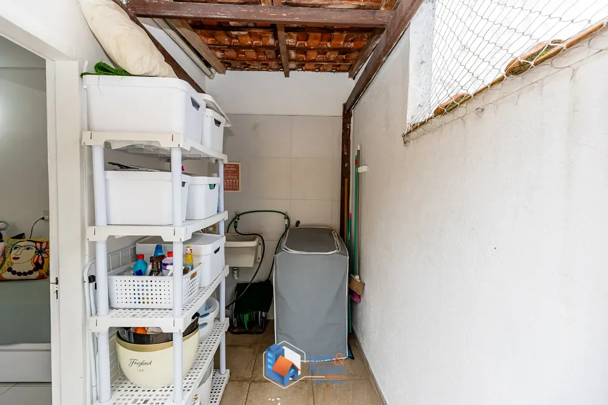 Casa, 2 quartos, 111 m² - Foto 31