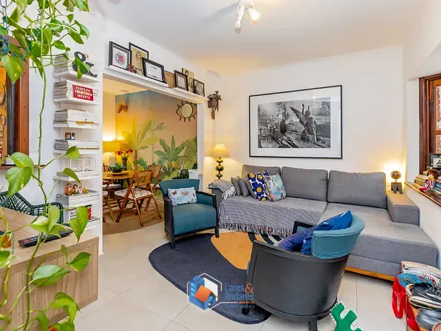 Casa com 111m² 2 quartos e 2 banheiros, à venda, no bairro Alto da Boa Vista em São Paulo
