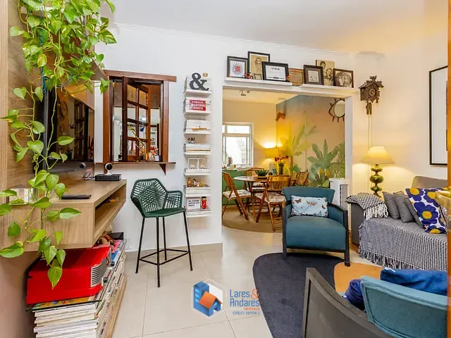 Casa com 111m² 2 quartos e 2 banheiros, à venda, no bairro Alto da Boa Vista em São Paulo