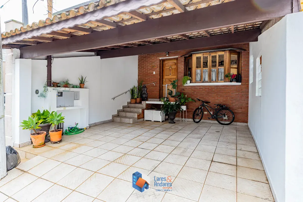 Casa, 2 quartos, 111 m² - Foto 35