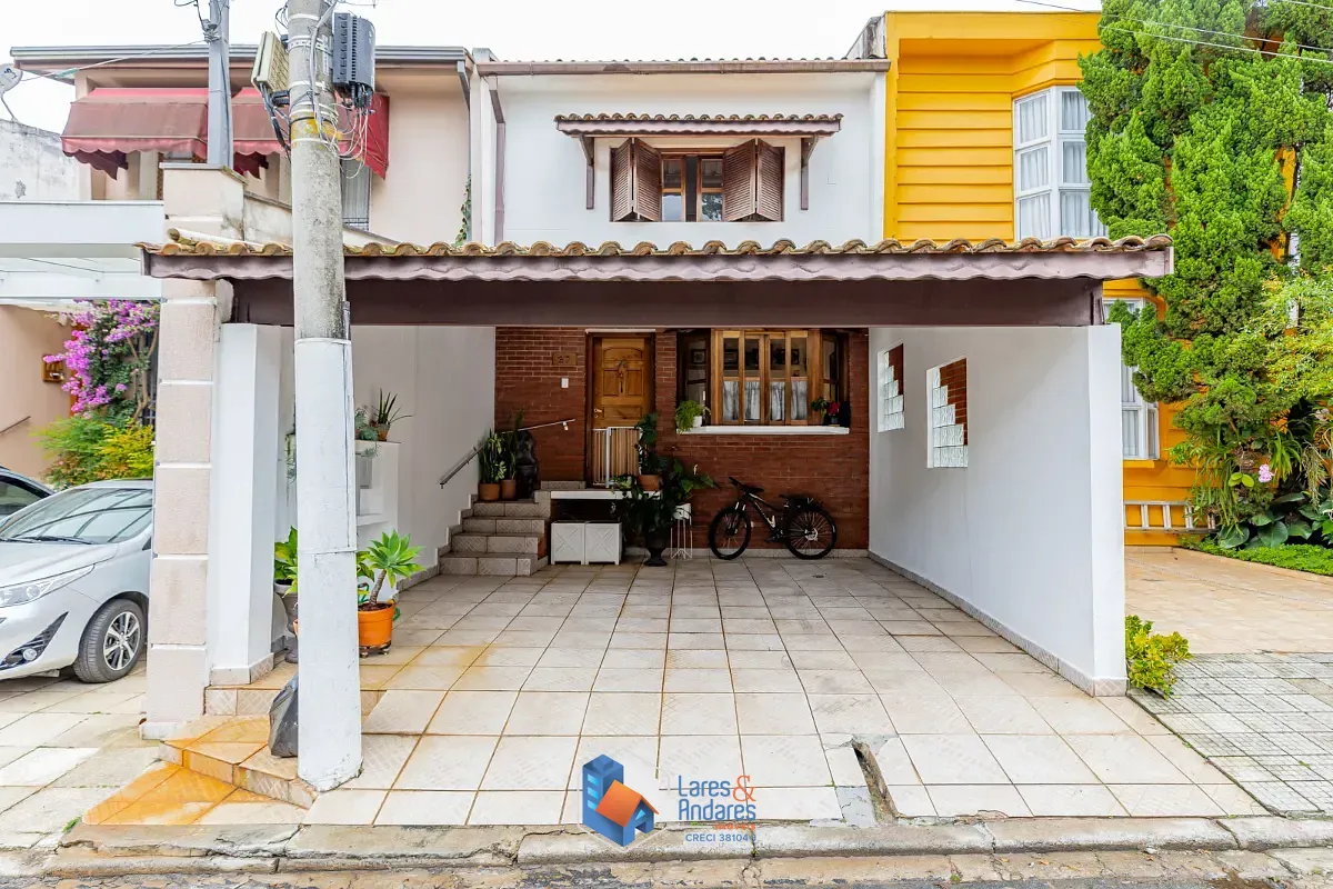 Casa, 2 quartos, 111 m² - Foto 36