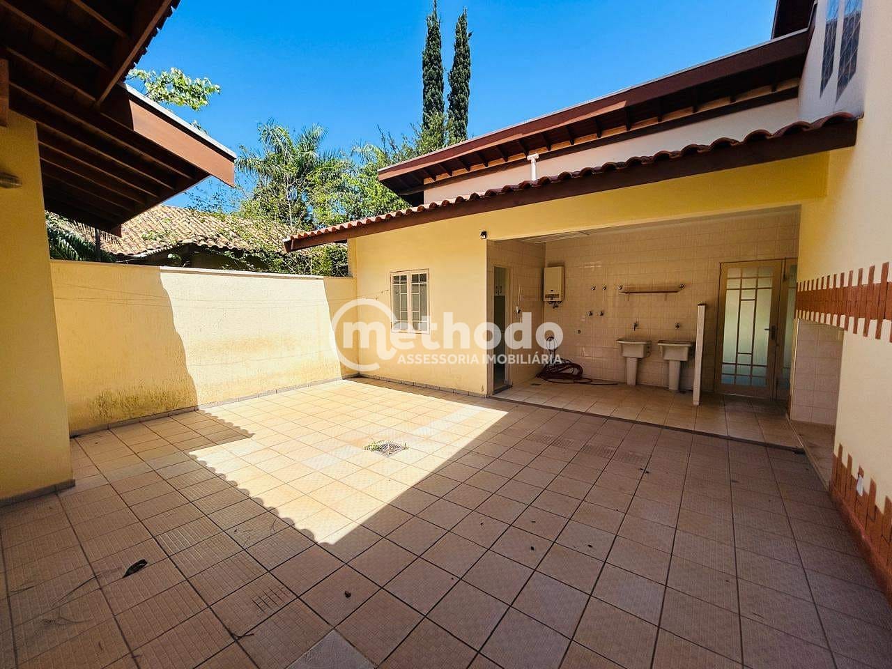 Casa, 4 quartos, 420 m² - Foto 46