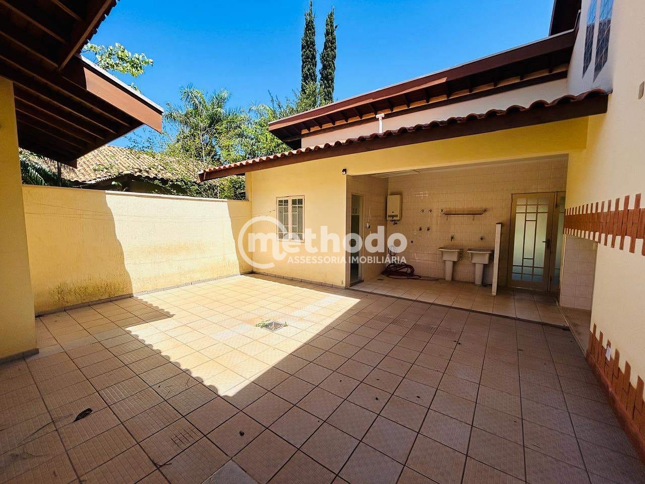 Casa, 4 quartos, 420 m² - Foto 47