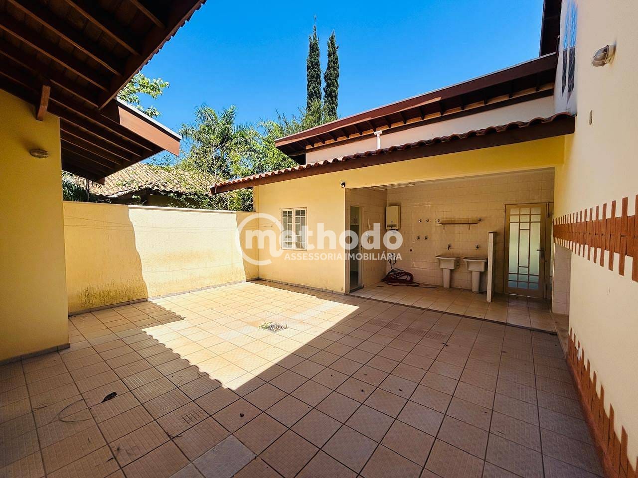 Casa, 4 quartos, 420 m² - Foto 45
