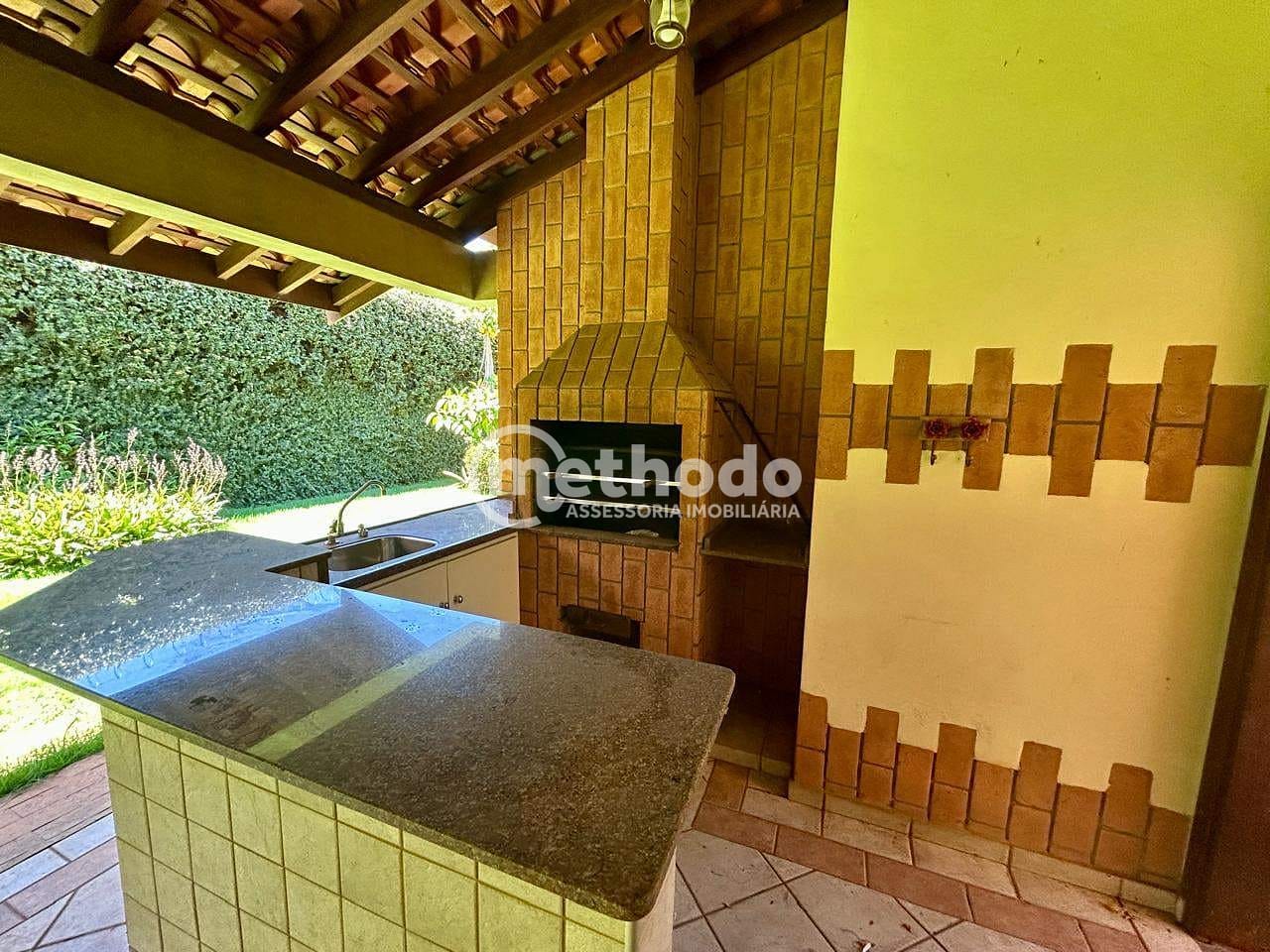 Casa, 4 quartos, 420 m² - Foto 26