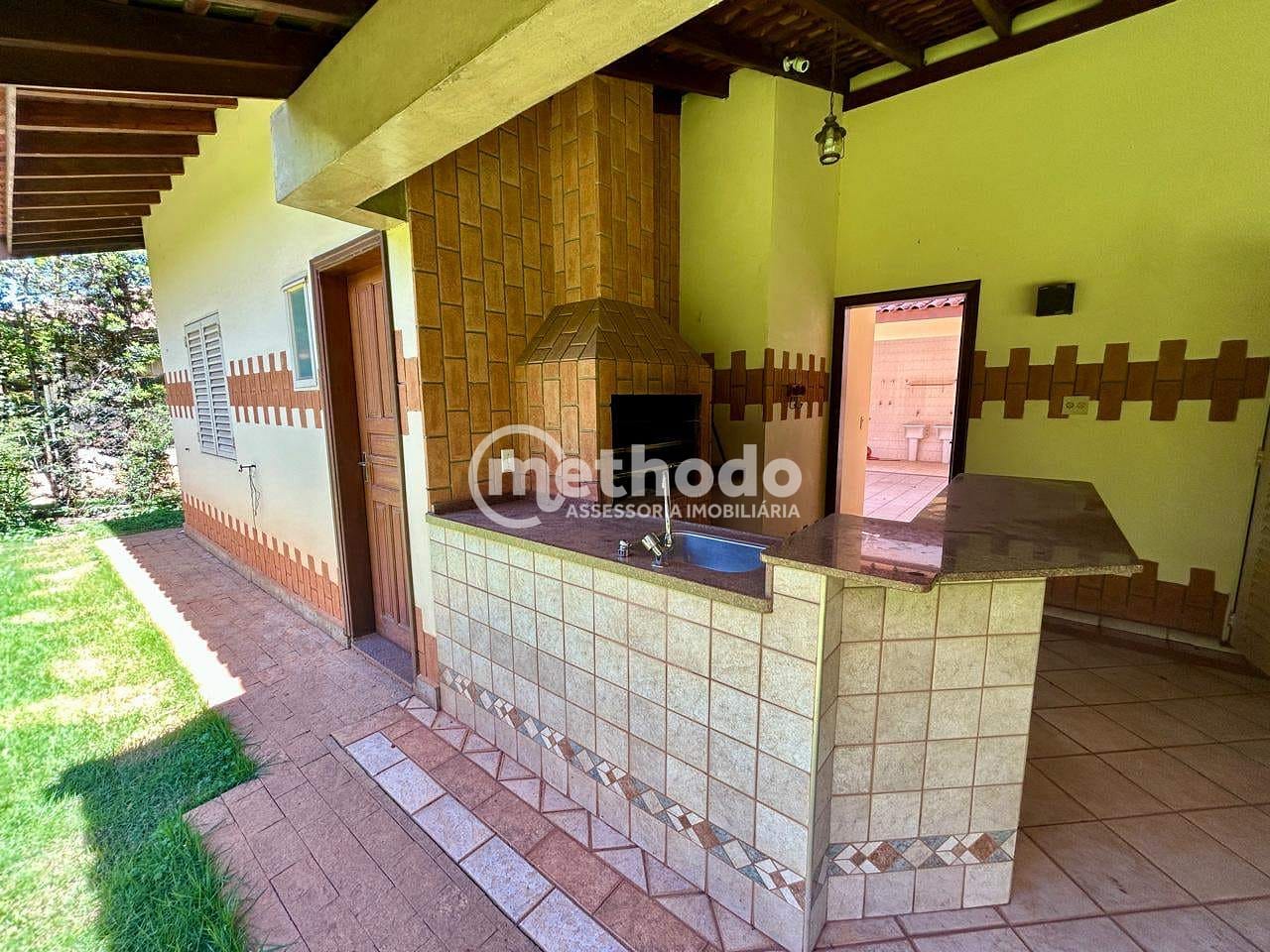 Casa, 4 quartos, 420 m² - Foto 27