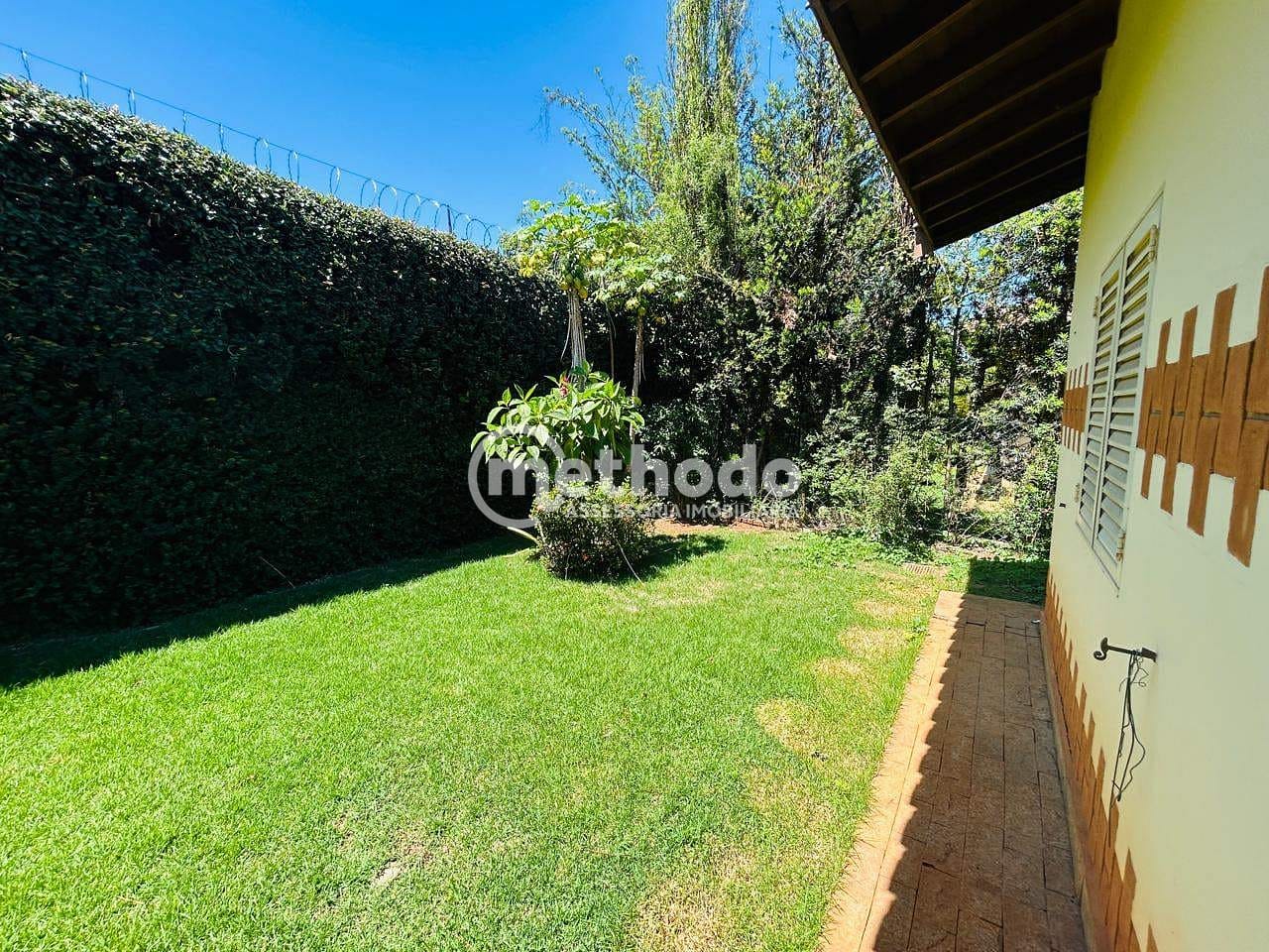 Casa, 4 quartos, 420 m² - Foto 37