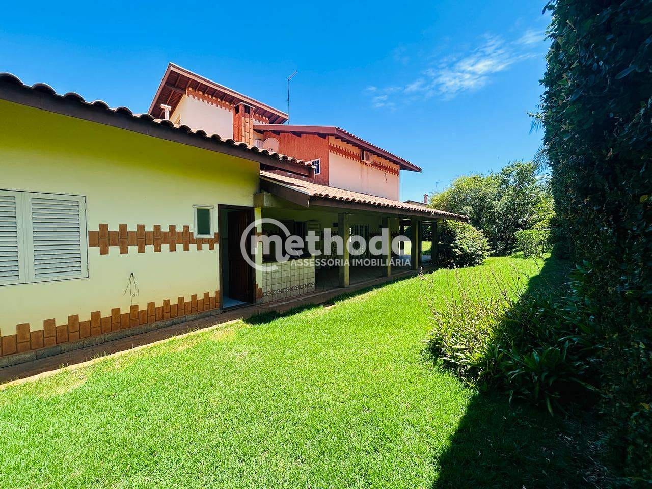 Casa, 4 quartos, 420 m² - Foto 31