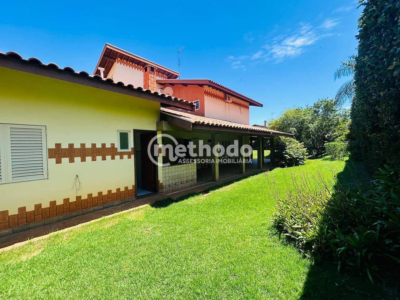 Casa, 4 quartos, 420 m² - Foto 30