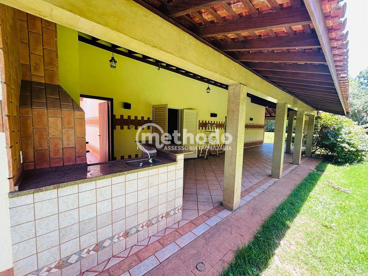 Casa, 4 quartos, 420 m² - Foto 28