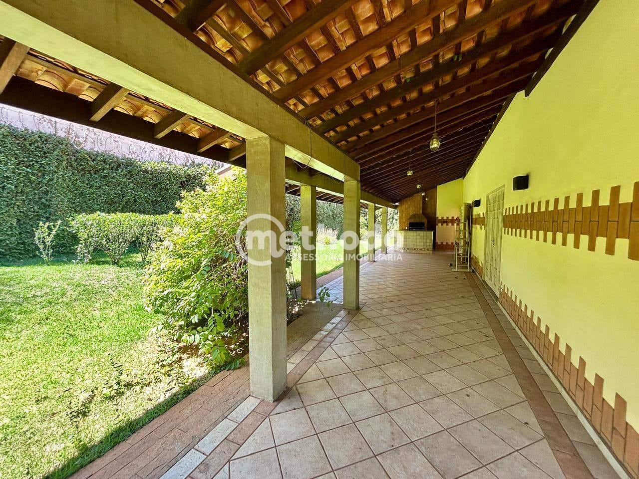 Casa, 4 quartos, 420 m² - Foto 33