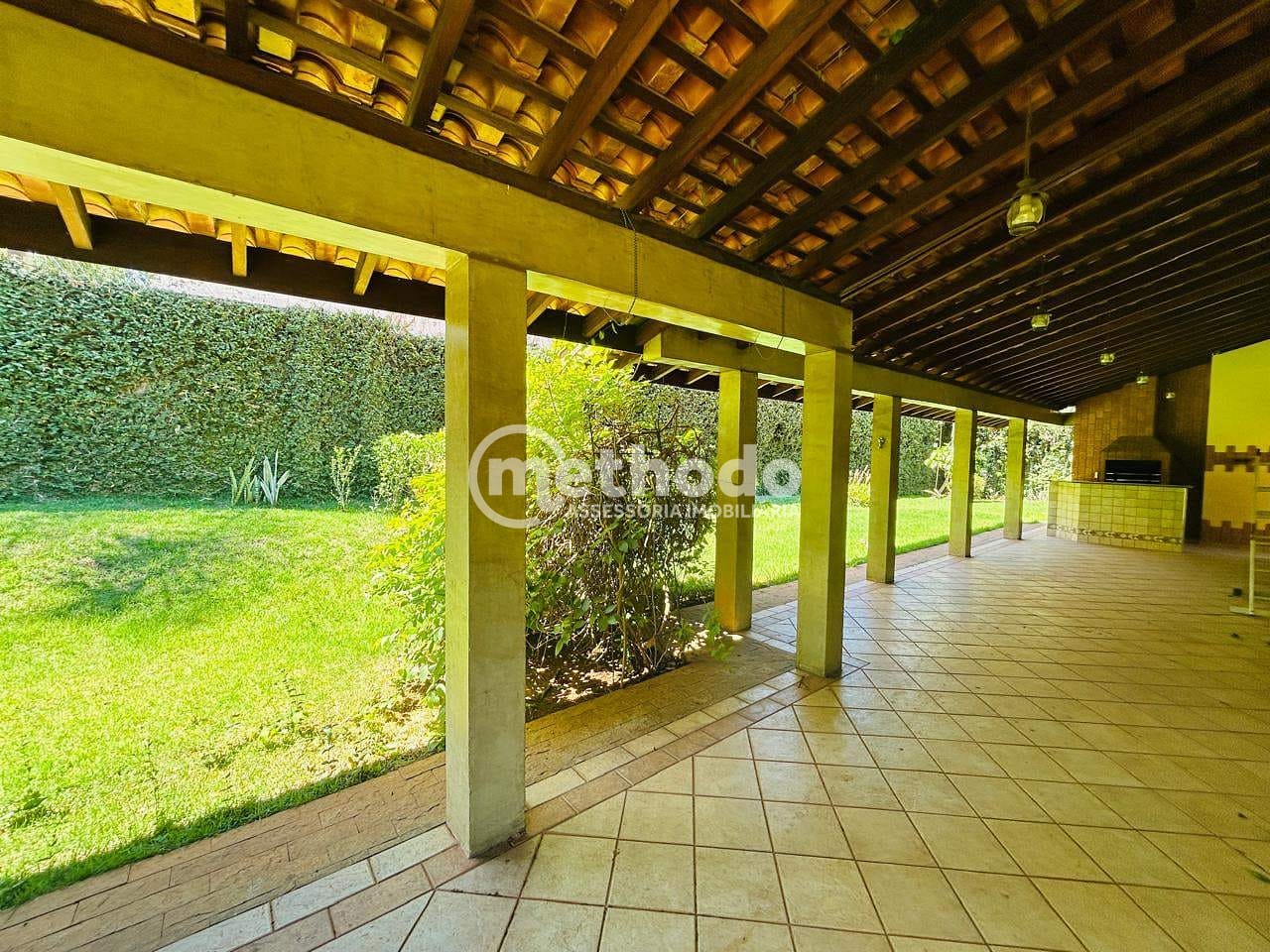 Casa, 4 quartos, 420 m² - Foto 34