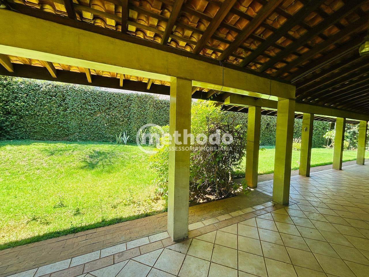 Casa, 4 quartos, 420 m² - Foto 35