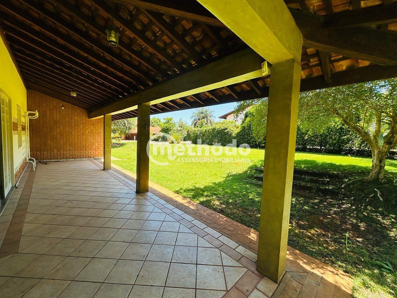 Casa, 4 quartos, 420 m² - Foto 14