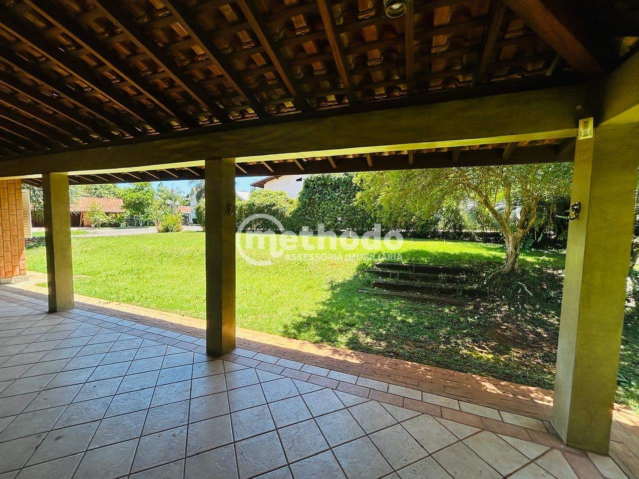 Casa, 4 quartos, 420 m² - Foto 15