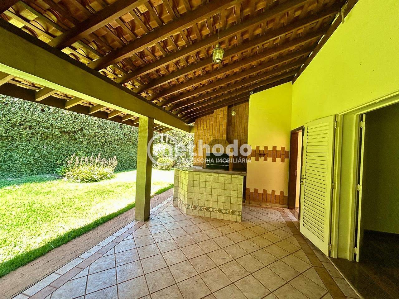 Casa, 4 quartos, 420 m² - Foto 32