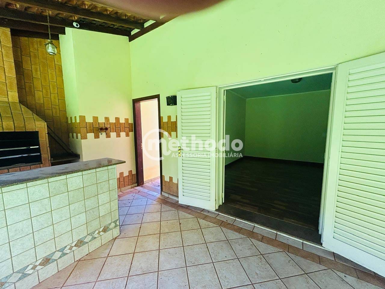 Casa, 4 quartos, 420 m² - Foto 25