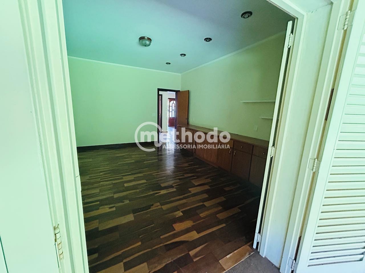 Casa, 4 quartos, 420 m² - Foto 23