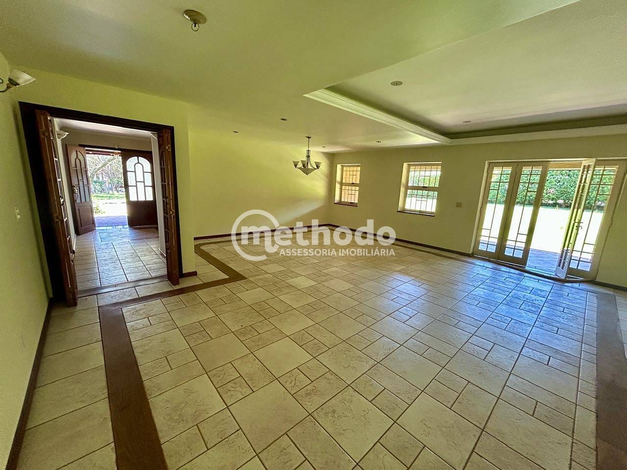 Casa, 4 quartos, 420 m² - Foto 9